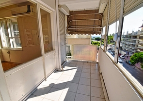 شقة 3+1 في وسط مدينة أنطاليا 