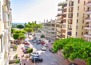 شقة 3+1 في وسط مدينة أنطاليا 