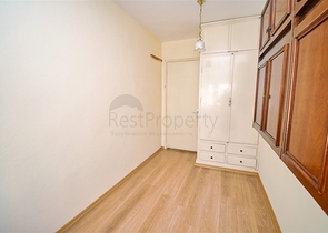 شقة 3+1 في وسط مدينة أنطاليا 