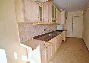 شقة 3+1 في وسط مدينة أنطاليا 