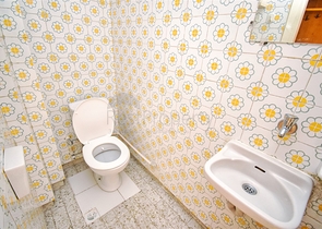 شقة 3+1 في وسط مدينة أنطاليا 