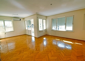 شقة 3+1 في وسط مدينة أنطاليا 