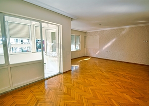 شقة 3+1 في وسط مدينة أنطاليا 