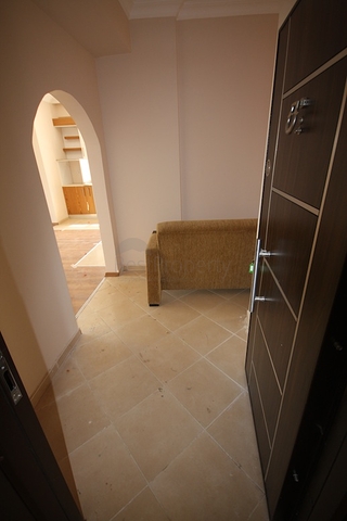 شقق في مجمع جديد كامل التشطيب 2 + 1 في بيليك