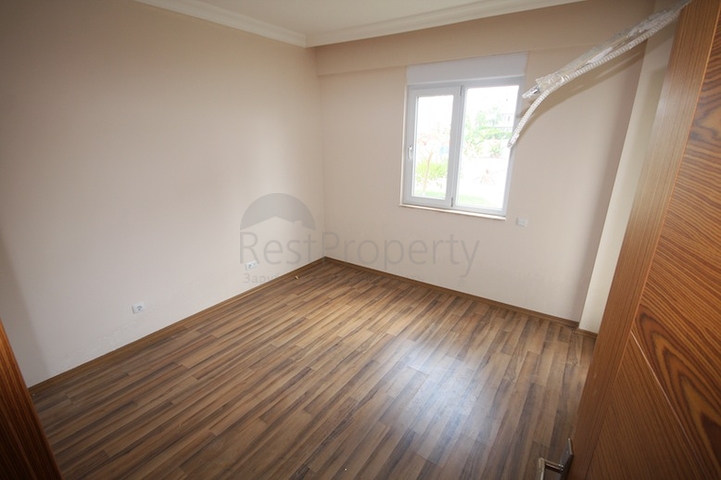 شقق في مجمع جديد كامل التشطيب 2 + 1 في بيليك