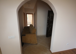 شقق في مجمع جديد كامل التشطيب 2 + 1 في بيليك