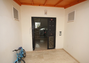 شقق في مجمع جديد كامل التشطيب 2 + 1 في بيليك