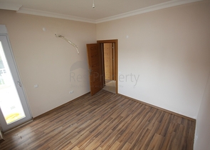 شقق في مجمع جديد كامل التشطيب 2 + 1 في بيليك