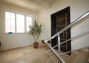 شقق في مجمع جديد كامل التشطيب 2 + 1 في بيليك