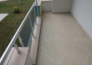 شقق في مجمع جديد كامل التشطيب 2 + 1 في بيليك