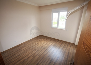 شقق في مجمع جديد كامل التشطيب 2 + 1 في بيليك