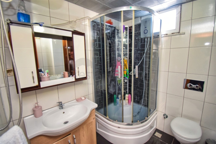 شقق 2+1 في منطقة كيميراغي السكنية-أنطاليا 