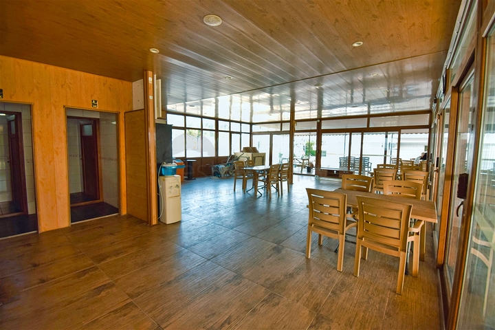 شقق 2+1 في منطقة كيميراغي السكنية-أنطاليا 