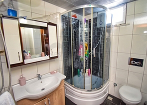 شقق 2+1 في منطقة كيميراغي السكنية-أنطاليا 