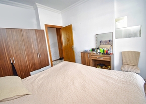 شقق 2+1 في منطقة كيميراغي السكنية-أنطاليا 