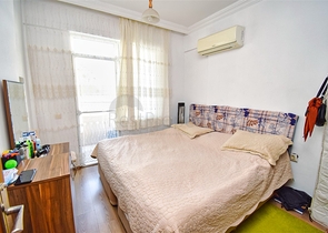 شقق 2+1 في منطقة كيميراغي السكنية-أنطاليا 