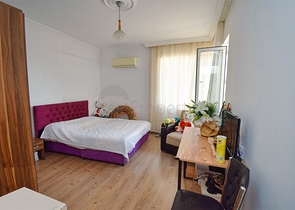 شقق 2+1 في منطقة كيميراغي السكنية-أنطاليا 