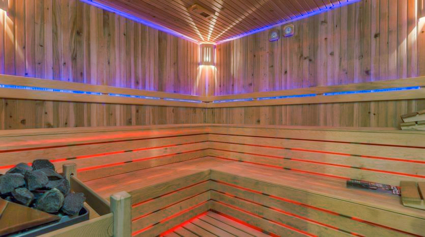 شقة 1+1 في البرسيمون - حي أنطاليا 