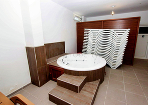 شقة 1+1 في البرسيمون - حي أنطاليا 