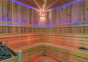 شقة 1+1 في البرسيمون - حي أنطاليا 