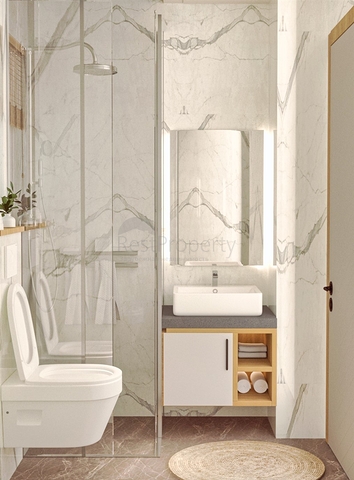 مشروع استثماري في منطقة كيبيز-أنطاليا 