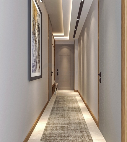 مشروع استثماري في منطقة كيبيز-أنطاليا 