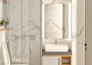 مشروع استثماري في منطقة كيبيز-أنطاليا 