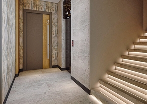 مشروع استثماري في منطقة كيبيز-أنطاليا 