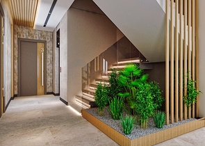 مشروع استثماري في منطقة كيبيز-أنطاليا 