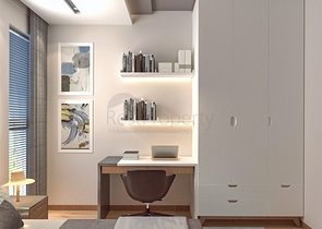 مشروع استثماري في منطقة كيبيز-أنطاليا 