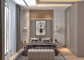 مشروع استثماري في منطقة كيبيز-أنطاليا 