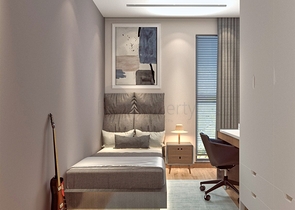 مشروع استثماري في منطقة كيبيز-أنطاليا 