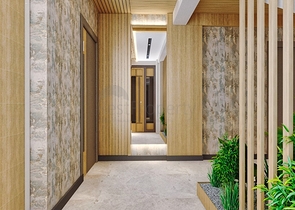 مشروع استثماري في منطقة كيبيز-أنطاليا 