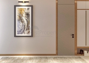 مشروع استثماري في منطقة كيبيز-أنطاليا 