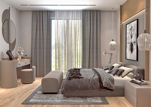 مشروع استثماري في منطقة كيبيز-أنطاليا 