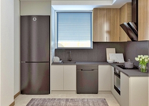 مشروع استثماري في منطقة كيبيز-أنطاليا 