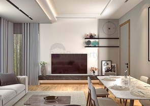 مشروع استثماري في منطقة كيبيز-أنطاليا 