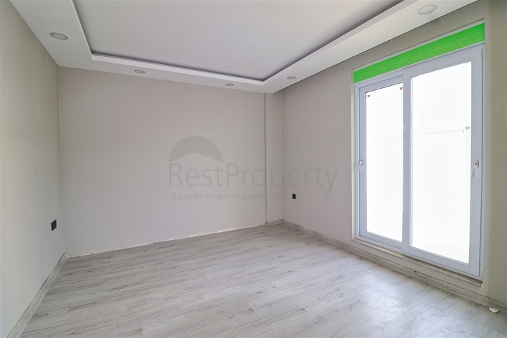 فيلا 5+1 في دوشيمالتي-منطقة أنطاليا 