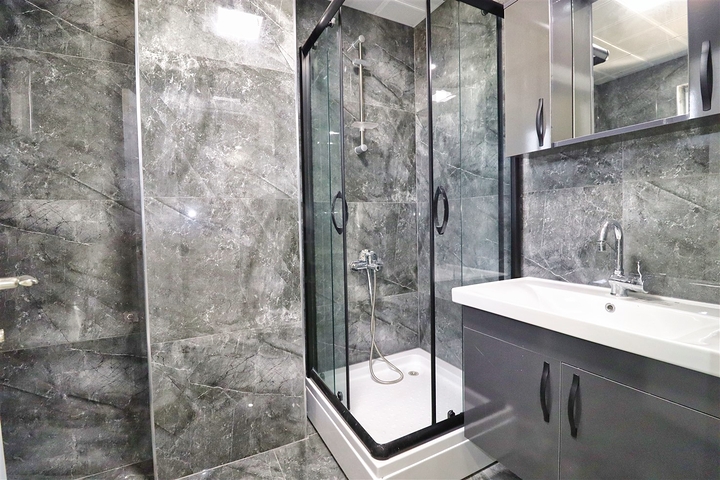 فيلا 5+1 في دوشيمالتي-منطقة أنطاليا 