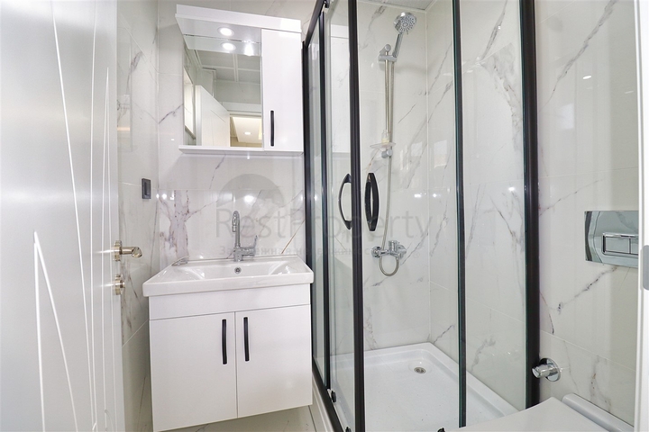 فيلا 5+1 في دوشيمالتي-منطقة أنطاليا 