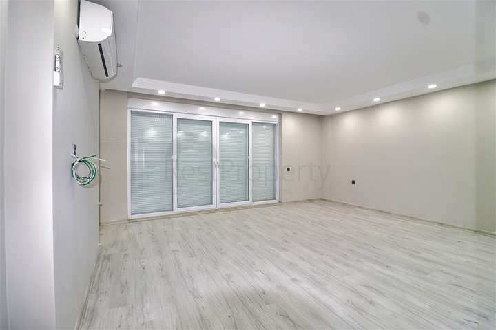 فيلا 5+1 في دوشيمالتي-منطقة أنطاليا 