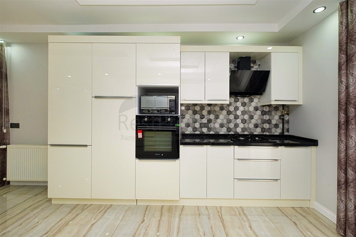 فيلا 5+1 في جوزيلوبا - حي أنطاليا 