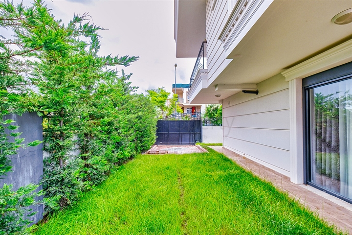 فيلا 5+1 في جوزيلوبا - حي أنطاليا 