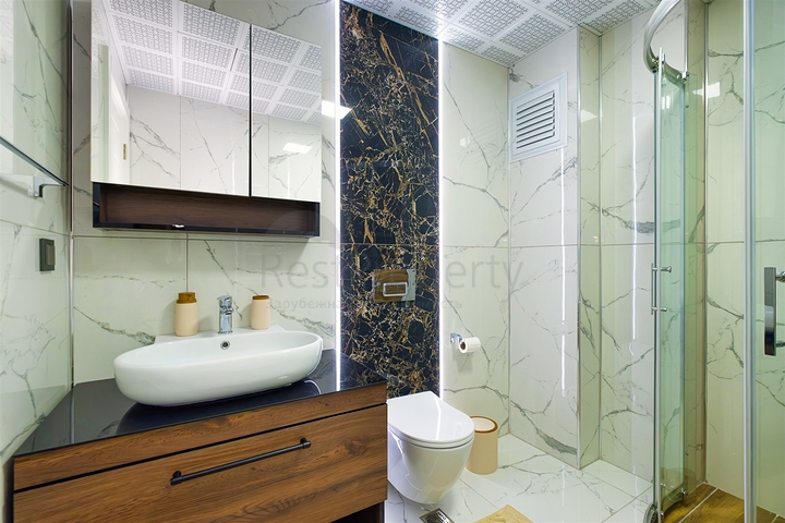 فيلا 5+1 في جوزيلوبا - حي أنطاليا 