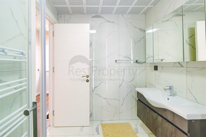 فيلا 5+1 في جوزيلوبا - حي أنطاليا 