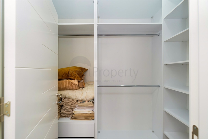 فيلا 5+1 في جوزيلوبا - حي أنطاليا 