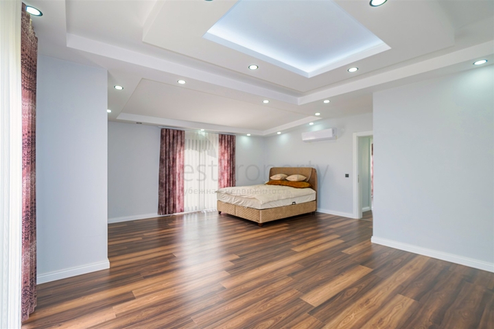 فيلا 5+1 في جوزيلوبا - حي أنطاليا 