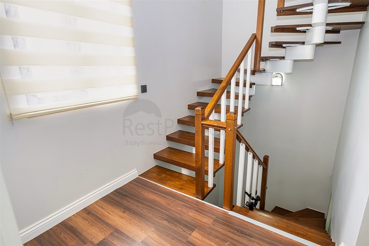 فيلا 5+1 في جوزيلوبا - حي أنطاليا 