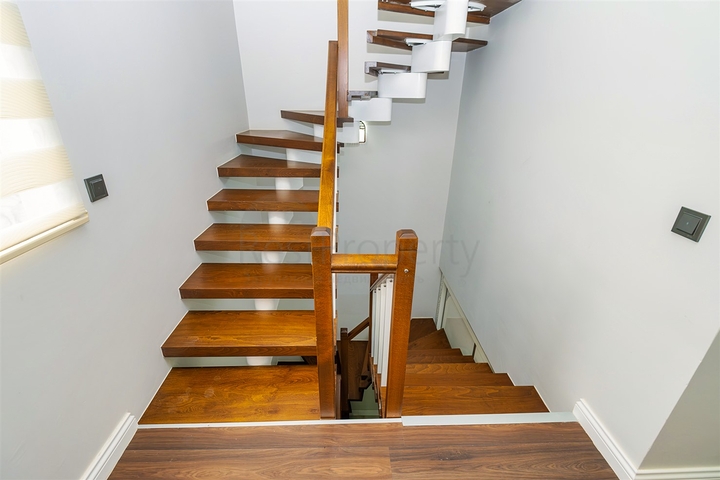 فيلا 5+1 في جوزيلوبا - حي أنطاليا 