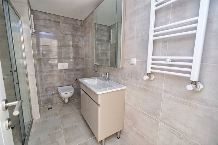 شقة 1+1 في كيبيز-منطقة أنطاليا 